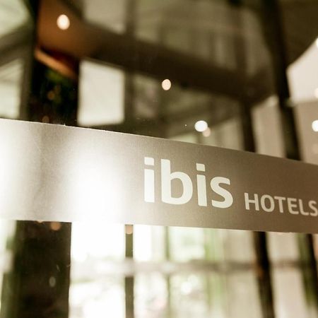Ibis Haimen South Changjiang Rd Hotel Nantong Exterior foto